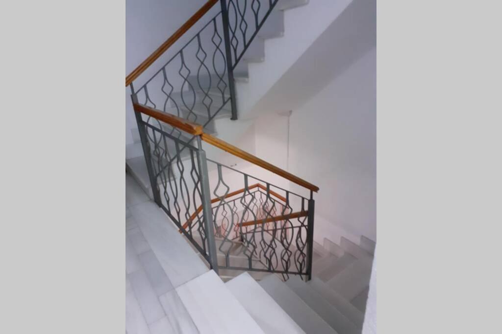 Apartamento Con Piscina En El Centro De Blanes Bagian luar foto